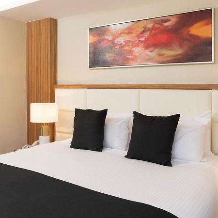 Hotel Diana Brisbane Eksteriør billede