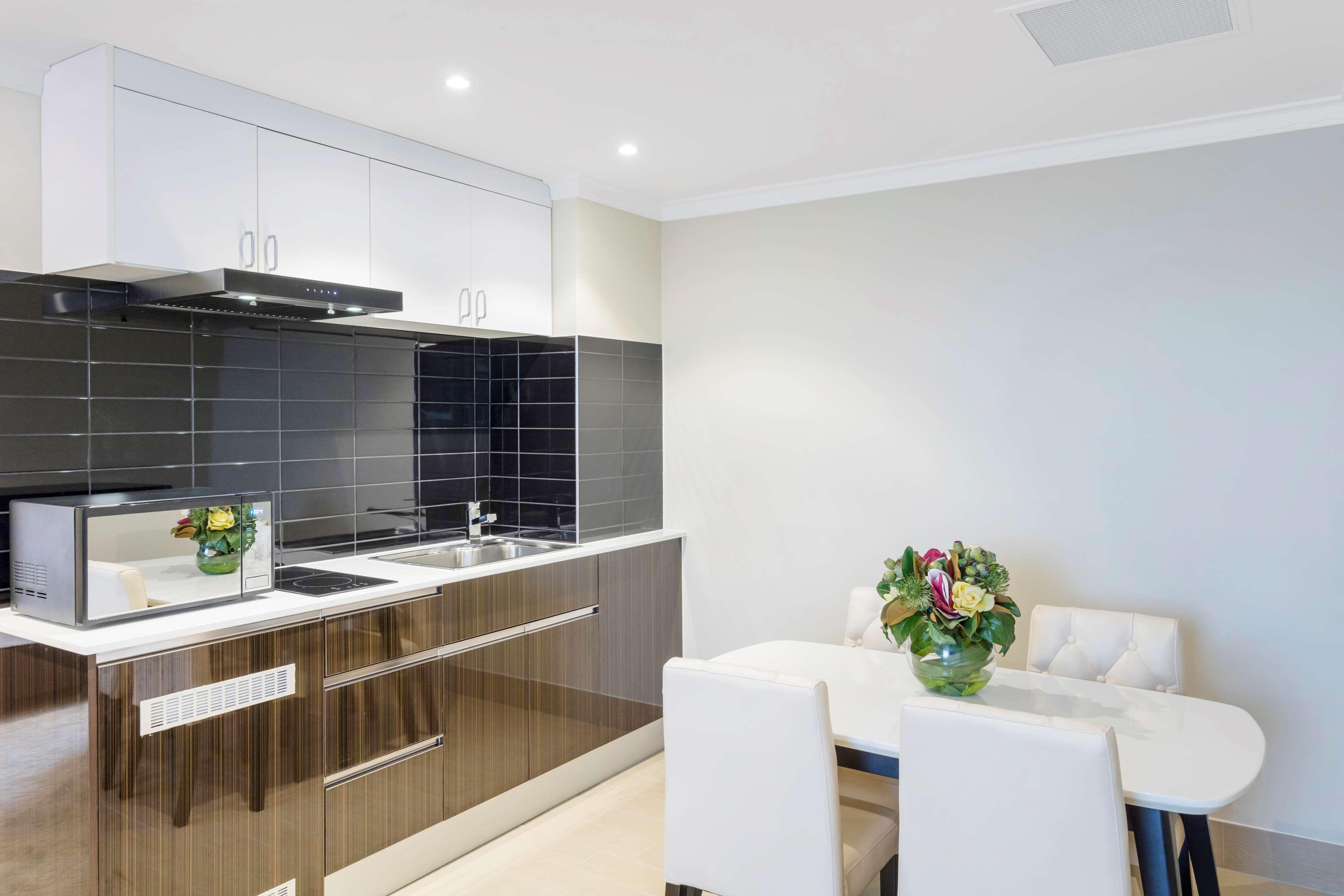 Hotel Diana Brisbane Eksteriør billede