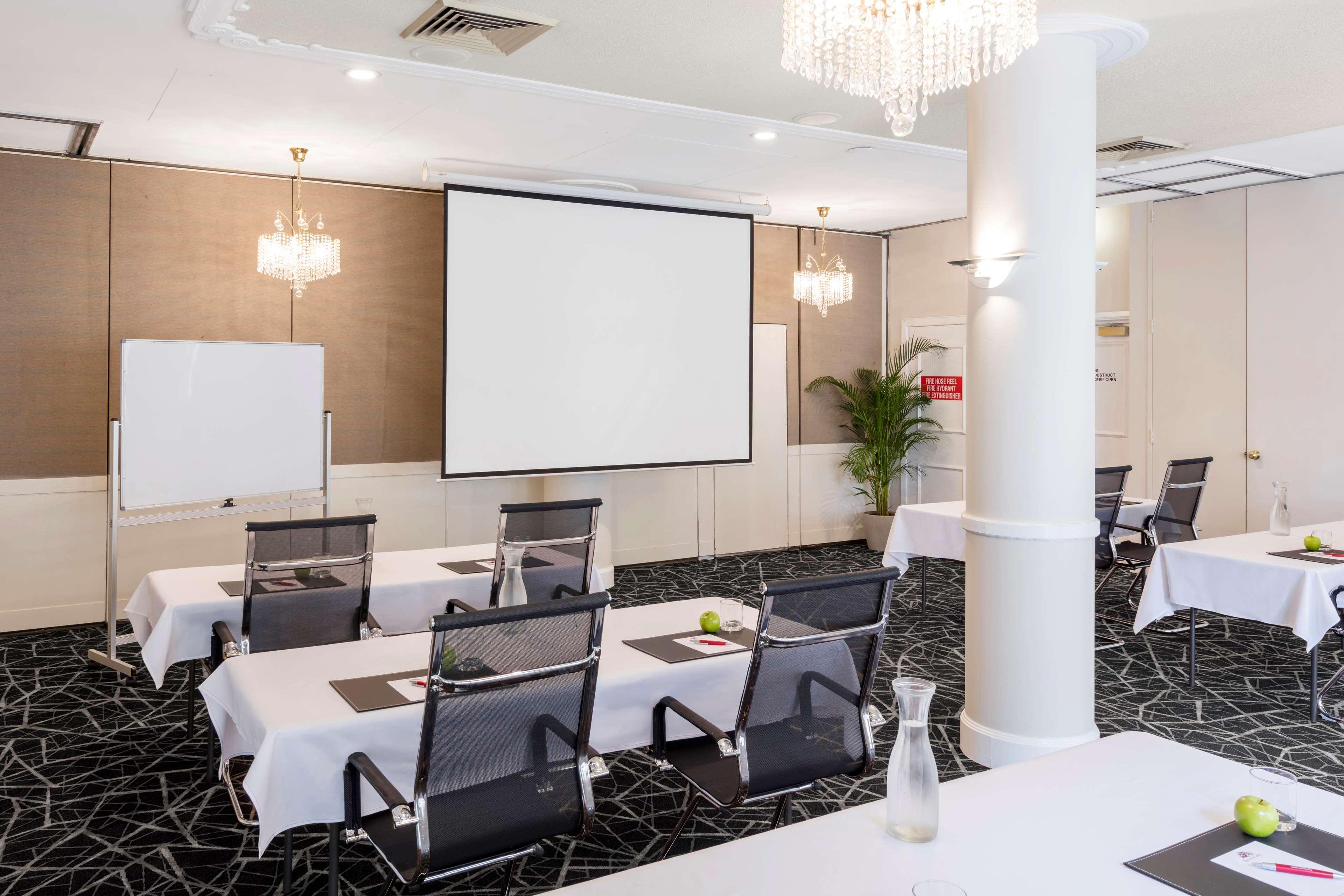 Hotel Diana Brisbane Eksteriør billede