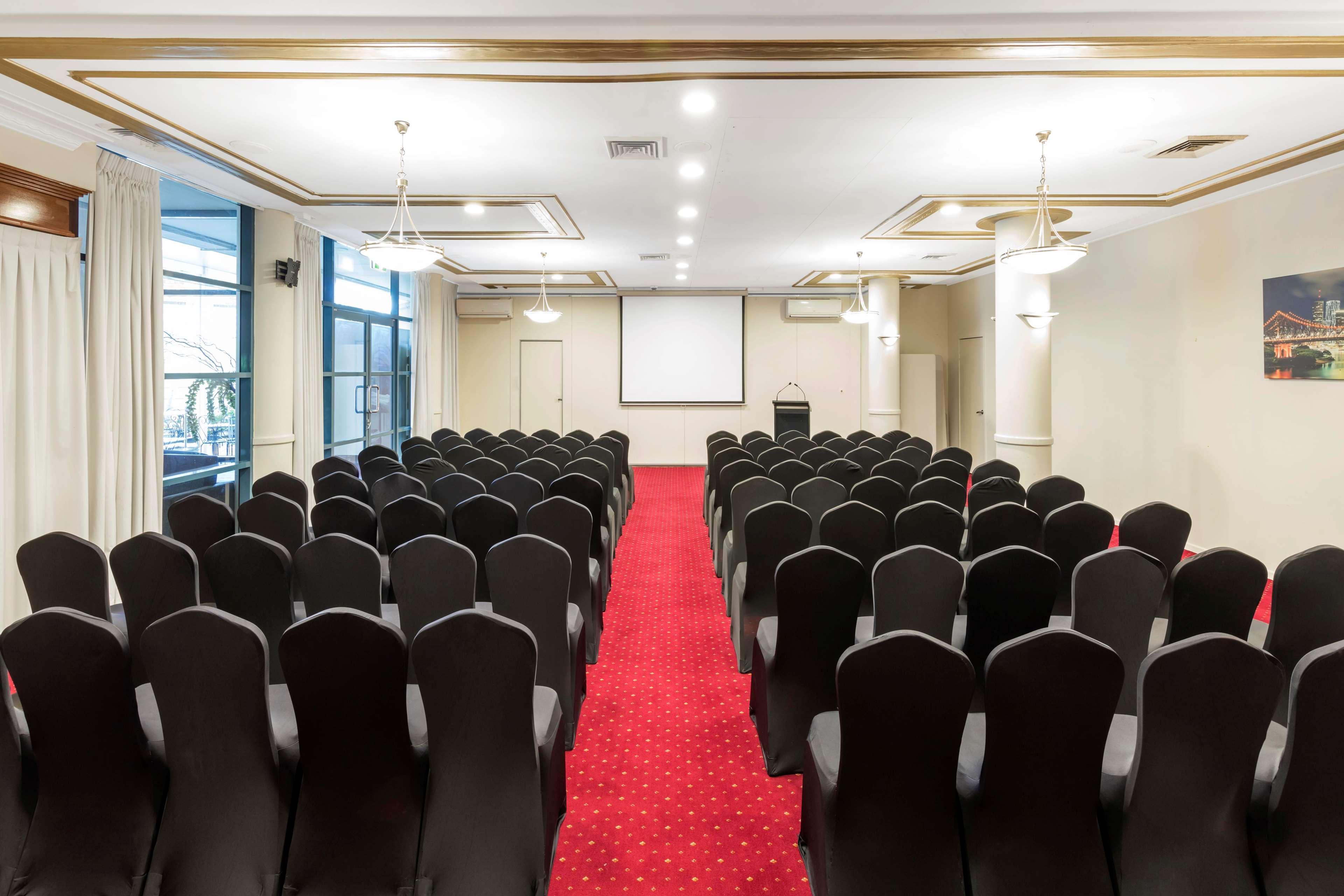 Hotel Diana Brisbane Eksteriør billede