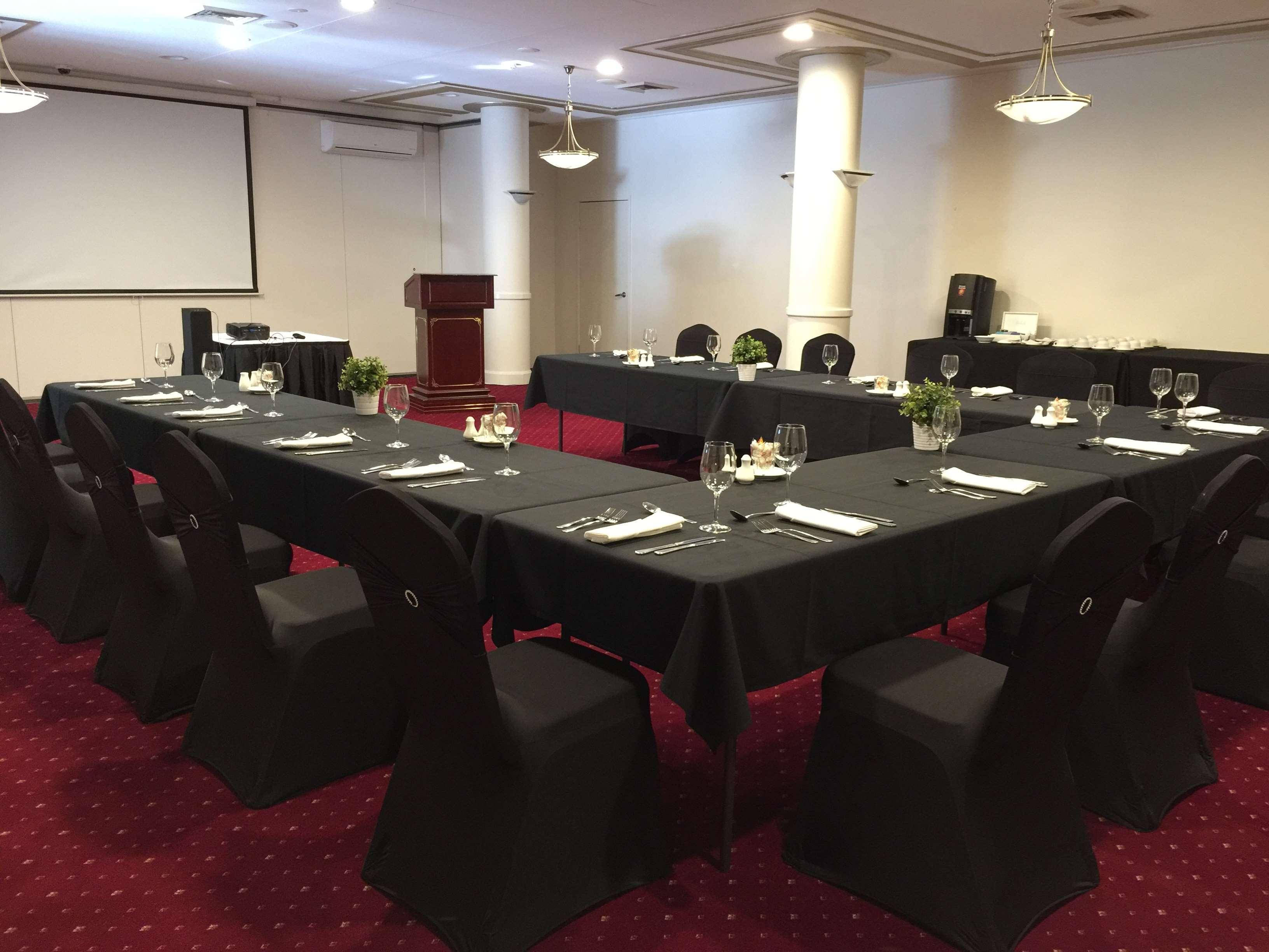 Hotel Diana Brisbane Eksteriør billede