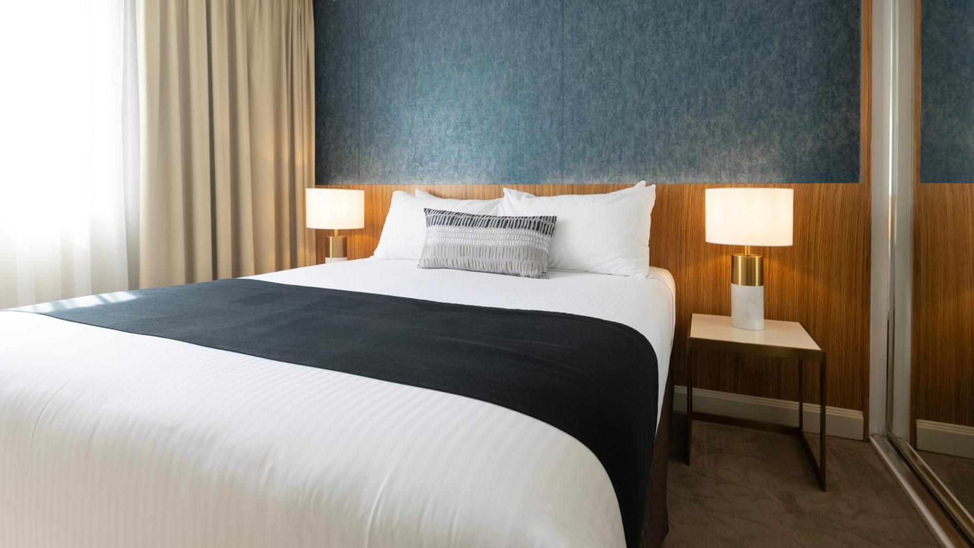 Hotel Diana Brisbane Eksteriør billede