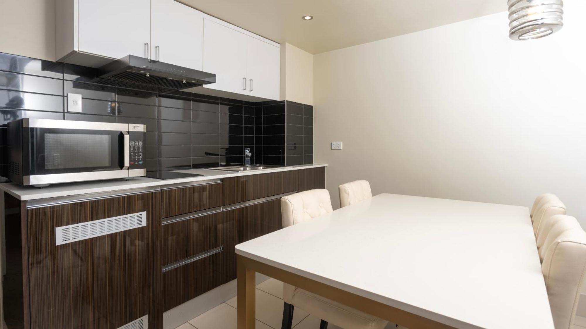 Hotel Diana Brisbane Eksteriør billede