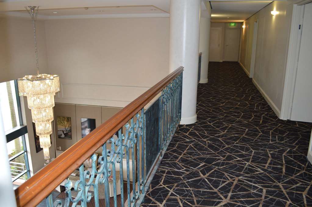 Hotel Diana Brisbane Eksteriør billede