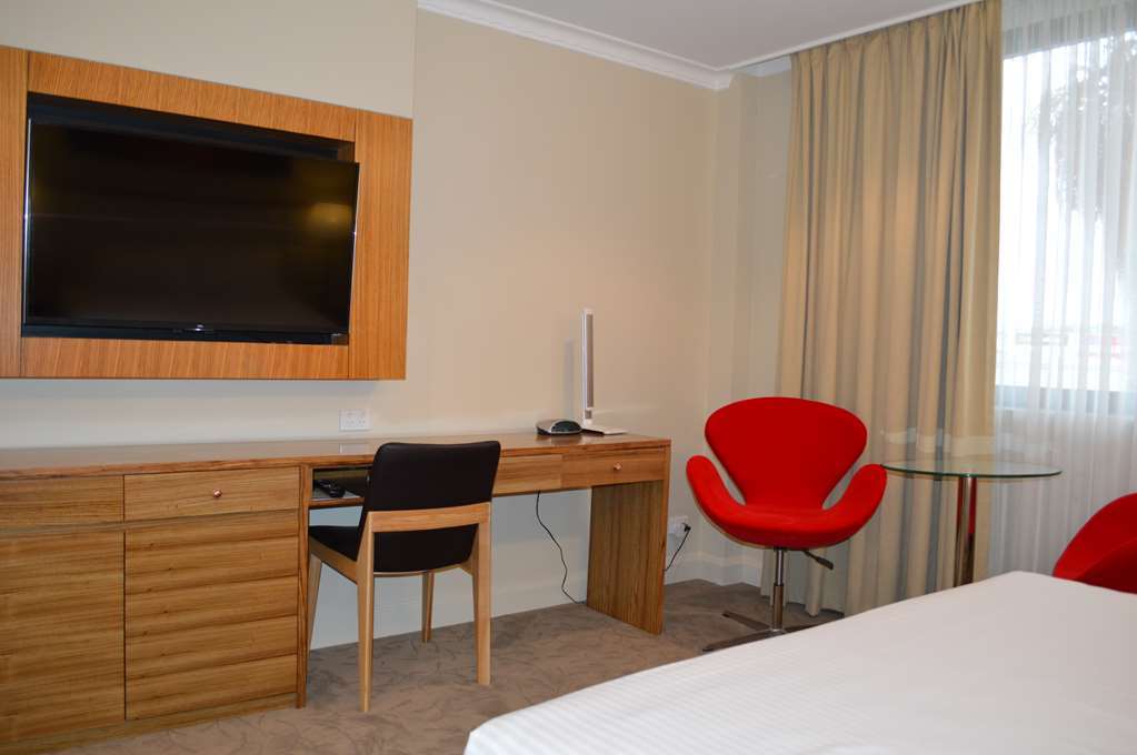 Hotel Diana Brisbane Værelse billede