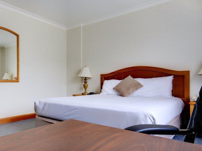 Hotel Diana Brisbane Eksteriør billede