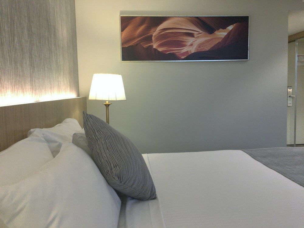 Hotel Diana Brisbane Eksteriør billede