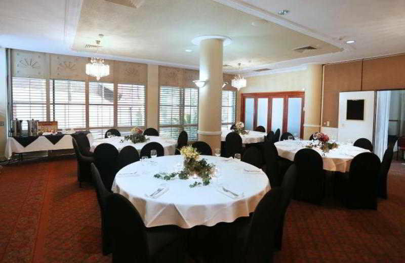 Hotel Diana Brisbane Eksteriør billede